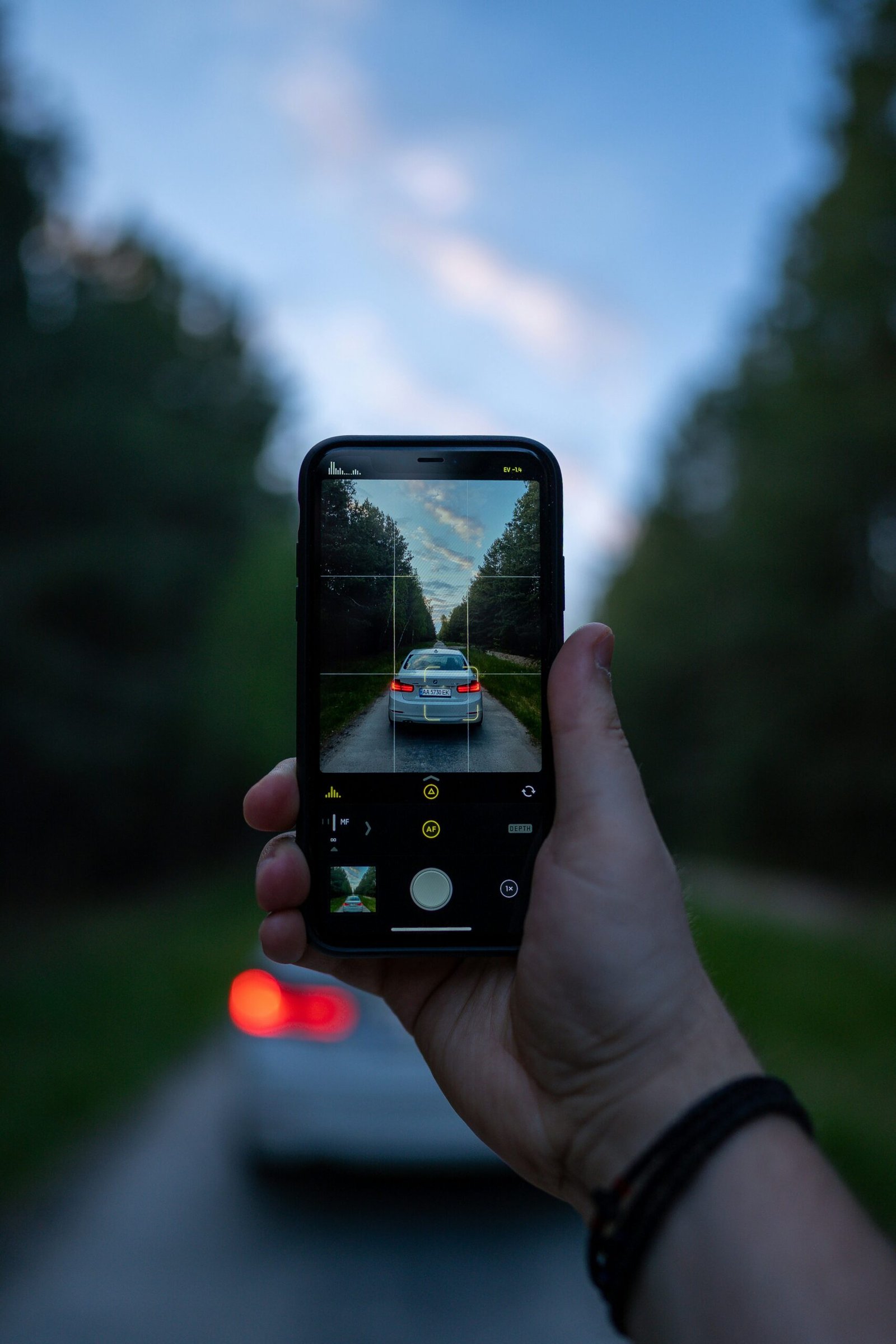 The Top 5 Apps Every Car Enthusiast Should Have