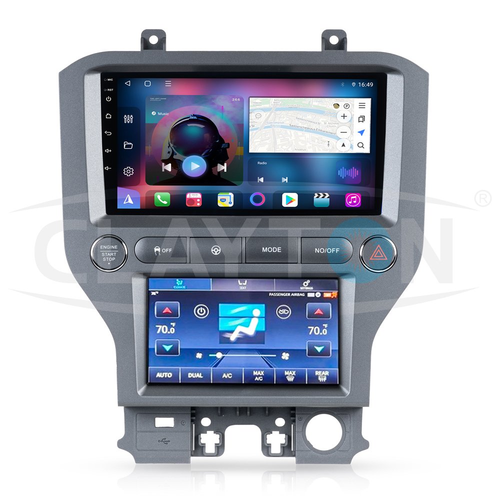 Where to Buy Premium Car Electronics in Dubai: Trusted Brands & Retailers Revealed